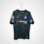 Koszulka piłkarska Chelsea FC, 2017/18 Third, stan doskonały- widok z tyłu