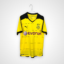 Borussia Dortmund football shirt, 2015/16 Home, excellent condition - rear view