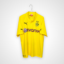 Borussia Dortmund Fußballtrikot, 2014/15 Home, sehr guter Zustand - ein paar Mikrostiche.