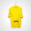 Borussia Dortmund Fußballtrikot, 2014/15 Home, sehr guter Zustand - ein paar Mikrostiche - Rückansicht