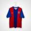 Steaua Bukarest Fußballtrikot, 2006/07 Home, sehr guter Zustand - ein Mikro-Stretch auf der Vorderseite und leicht verblasster Stoff auf der Rückseite.