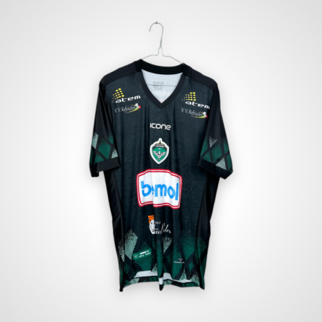 Koszulka piłkarska Manaus FC, 2021 Home, stan doskonały