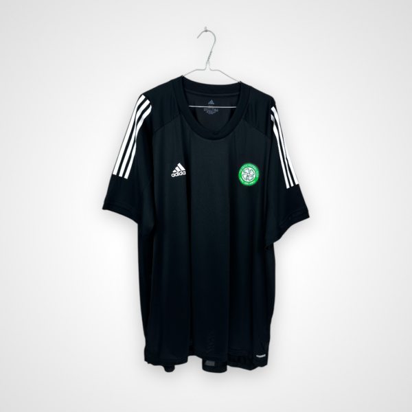 Koszulka piłkarska Celtic FC, 2019/20, stan doskonały