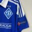 Dynamo Kyiv football shirt, 2015/16 Home, very good condition - small neck tag cut out and micro dirt on collar.Additional view 3