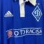 Dynamo Kyiv football shirt, 2015/16 Home, very good condition - small neck tag cut out and micro dirt on collar.Additional view 4