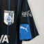 Koszulka piłkarska Queretaro FC, 2015/16 Home, stan zadowalający - uszkodzony herb klubowy oraz znaczna ilość mikro zaciągnięć.- widok dodatkowy 3