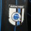 Koszulka piłkarska Queretaro FC, 2015/16 Home, stan zadowalający - uszkodzony herb klubowy oraz znaczna ilość mikro zaciągnięć.- widok dodatkowy 4