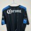 Koszulka piłkarska Queretaro FC, 2015/16 Home, stan zadowalający - uszkodzony herb klubowy oraz znaczna ilość mikro zaciągnięć.- widok dodatkowy 8