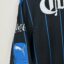Koszulka piłkarska Queretaro FC, 2015/16 Home, stan zadowalający - uszkodzony herb klubowy oraz znaczna ilość mikro zaciągnięć.- widok dodatkowy 9
