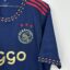 AFC Ajax football shirt, 2022/23 Away, excellent condition - view extra 3