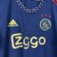 AFC Ajax football shirt, 2022/23 Away, excellent condition - view extra 4