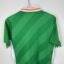 Ireland football shirt, 2016/18 Home, good condition - slight amount of micro stitching.- view extra 7