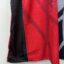 Atlas FC Fußballtrikot, 1998 Home, befriedigender Zustand - eine beträchtliche Anzahl von Mikrodehnungen und ein paar ziemlich große auf der Vorderseite.zusätzliche Ansicht 6