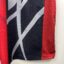 Atlas FC Fußballtrikot, 1998 Home, zufriedenstellender Zustand - erhebliche Anzahl von Mikrodehnungen und ein paar ziemlich große auf der Vorderseite.zusätzliche Ansicht 7