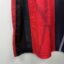 Atlas FC Fußballtrikot, 1998 Home, zufriedenstellender Zustand - erhebliche Anzahl von Mikrodehnungen und ein paar ziemlich große auf der Vorderseite.zusätzliche Ansicht 10