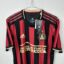 Atlanta United FC Fußballtrikot, 2019/20 Home, unbenutzter Zustand - Trikot neu, mit Etiketten - Nahaufnahme auf der Vorderseite