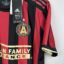 Atlanta United FC Fußballtrikot, 2019/20 Home, unbenutzter Zustand - Trikot neu, mit Etiketten - siehe extra 3