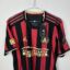 Atlanta United FC Fußballtrikot, 2019/20 Home, unbenutzter Zustand - Trikot neu, mit Etiketten - Nahaufnahme auf der Vorderseite