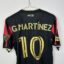 Atlanta United FC Fußballtrikot, 2019/20 Home, unbenutzter Zustand - Trikot neu, mit Etiketten - siehe extra 7