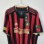 Koszulka piłkarska Atlanta United FC, 2019/20 Home, stan bnwt - koszulka nowa, z metkami.- zbliżenie na front
