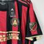 Koszulka piłkarska Atlanta United FC, 2019/20 Home, stan bnwt - koszulka nowa, z metkami.- widok dodatkowy 3