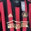 Koszulka piłkarska Atlanta United FC, 2019/20 Home, stan bnwt - koszulka nowa, z metkami.- widok dodatkowy 4