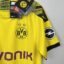 Borussia Dortmund Fußballtrikot, 2019/20 Home, Zustand bnwt - Trikot neu, mit Tags.- siehe extra 3