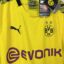 Borussia Dortmund Fußballtrikot, 2019/20 Home, Zustand bnwt - Trikot neu, mit Tags.- siehe extra 4