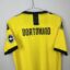 Borussia Dortmund Fußballtrikot, 2019/20 Home, Zustand bnwt - Trikot neu, mit Tags.- siehe extra 6