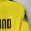 Borussia Dortmund Fußballtrikot, 2019/20 Home, Bedingung bnwt - Hemd neu, mit Tags.- Ansicht extra 8