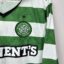 Celtic FC Fußballtrikot, 2010/12 Home, ausgezeichneter Zustand - siehe extra 3