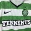Celtic FC Fußballtrikot, 2010/12 Home, ausgezeichneter Zustand - siehe extra 4