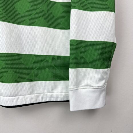 IMG_8240 Celtic FC Fußballtrikot, 2010/12 Home, ausgezeichneter Zustand - siehe extra 5