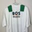 Koszulka piłkarska FC Groningen, 2009/10 Home, stan bardzo dobry - drobne zabrudzenie na plecach.- widok dodatkowy 4