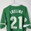 VFL Wolfsburg Fußballtrikot, 2005/06 Home, guter Zustand - leicht beschädigter Sponsorenaufdruck auf der Vorderseite - siehe extra 5