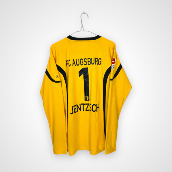 FC Augsburg football shirt, 2013/14, excellent condition