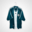 Koszulka piłkarska Niemcy, 1998/00 Away, stan bardzo dobry - kilka mikro zaciągnięć.