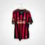 Atlanta United FC Fußballtrikot, 2019/20 Home, unbenutzter Zustand - Trikot neu, mit Tags - Rückansicht
