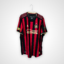 Koszulka piłkarska Atlanta United FC, 2019/20 Home, stan bnwt - koszulka nowa, z metkami.- widok z tyłu