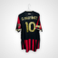 Koszulka piłkarska Atlanta United FC, 2019/20 Home, stan bnwt - koszulka nowa, z metkami.