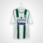 Koszulka piłkarska FC Groningen, 2009/10 Home, stan bardzo dobry - drobne zabrudzenie na plecach.