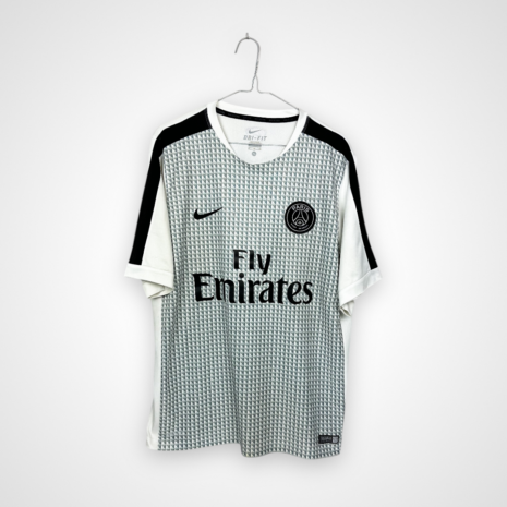 Koszulka piłkarska PSG