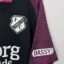 Koszulka piłkarska FC Utrecht, 2019/20 Away, stan doskonały- widok dodatkowy 3