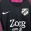 Koszulka piłkarska FC Utrecht, 2019/20 Away, stan doskonały- widok dodatkowy 4