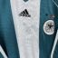 Koszulka piłkarska Niemcy, 1998/00 Away, stan doskonały- widok dodatkowy 3