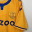 Koszulka piłkarska Everton FC, 2020/21 Away, stan bardzo dobry - jedno mikro zabrudzenie.- widok dodatkowy 3