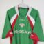 Cork City FC football shirt, 2004/05 Home, very good condition - slightly damaged 'o'neills' logo on front.- close-up of front