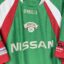 Cork City FC football shirt, 2004/05 Home, very good condition - slightly damaged 'o'neills' logo on front.Additional view 3