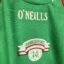 Cork City FC football shirt, 2004/05 Home, very good condition - slightly damaged 'o'neills' logo on front.- view extra 4