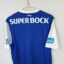FC Porto Fußballtrikot, 2011/12 Home, sehr guter Zustand - leichte Mikronähte und verwaschener Druck im Nacken.